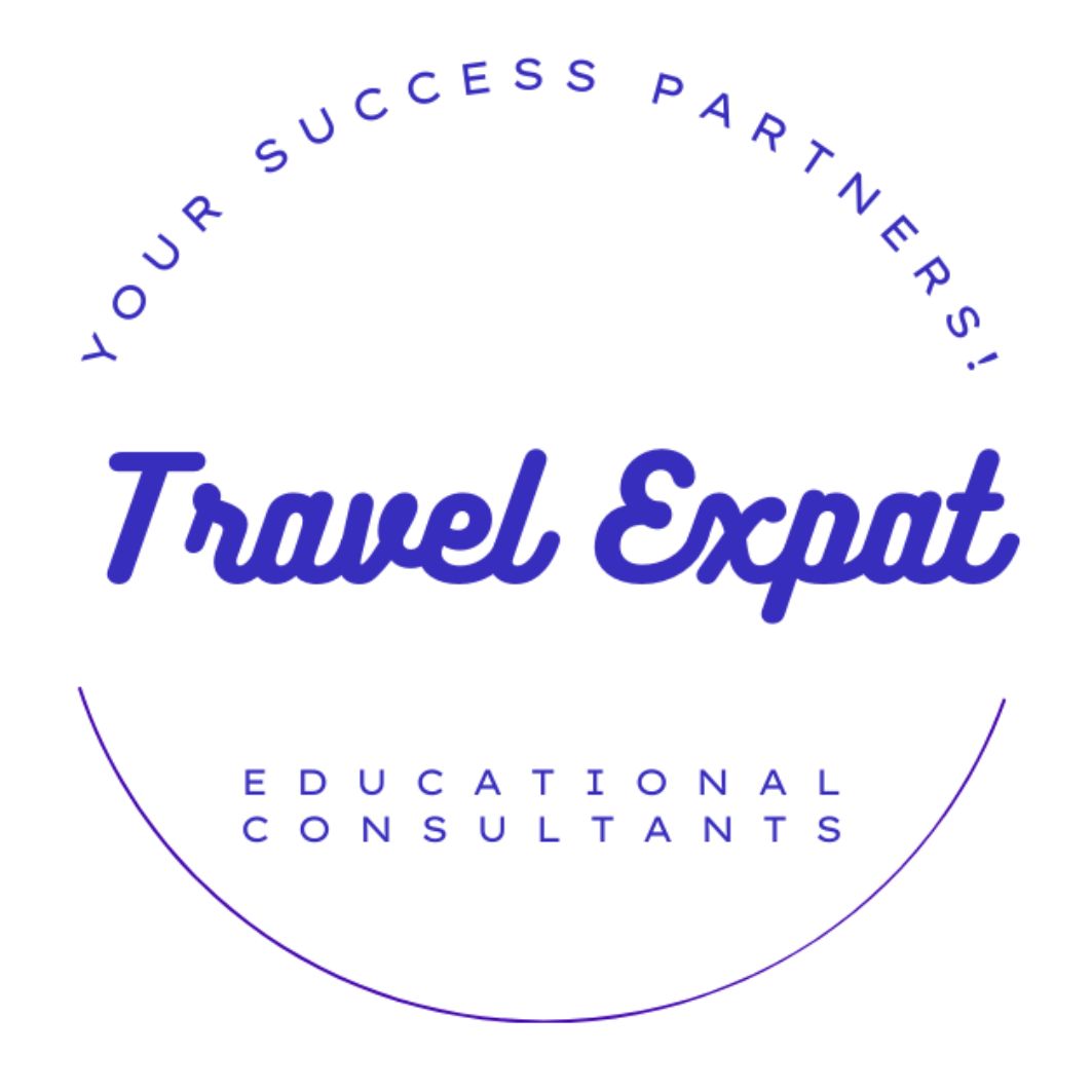 Travel Expat